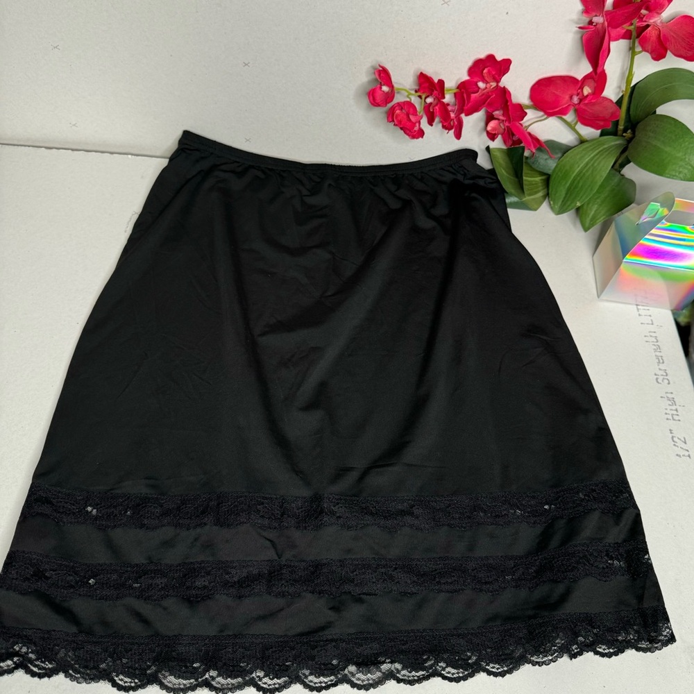 🖤 MancyFit Undergarment Skirt 🖤
